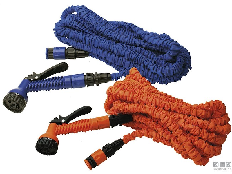 Tubo Acqua Estensibile Stretch Hose