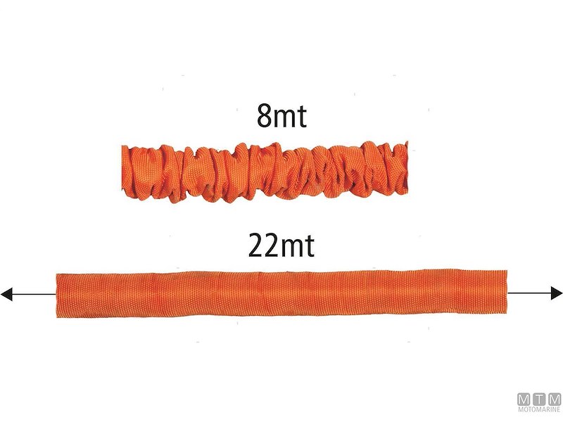 Tubo Acqua Estensibile Stretch Hose