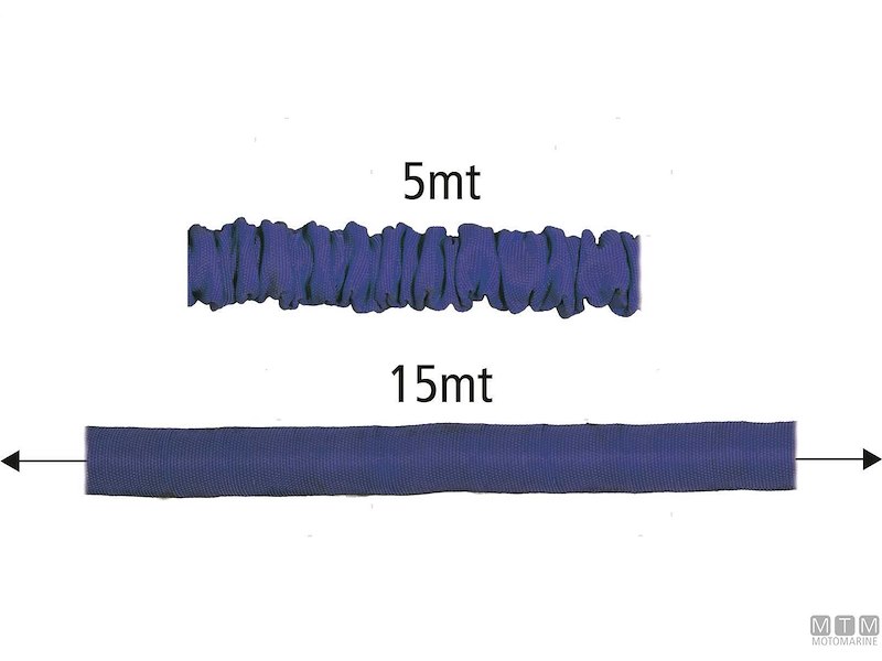 Tubo Acqua Estensibile Stretch Hose