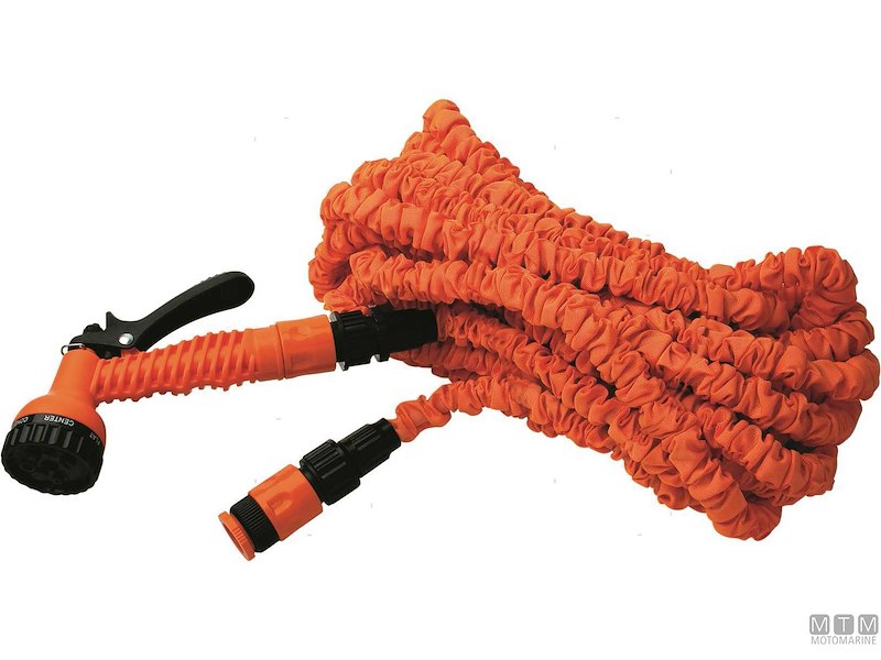 Tubo Acqua Estensibile Stretch Hose