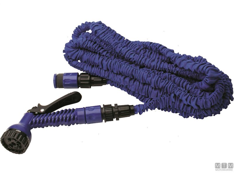 Tubo Acqua Estensibile Stretch Hose