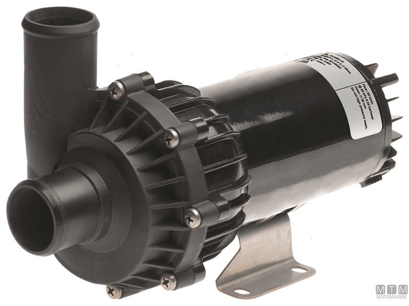 Pompe di Ricircolo CM90 e C090