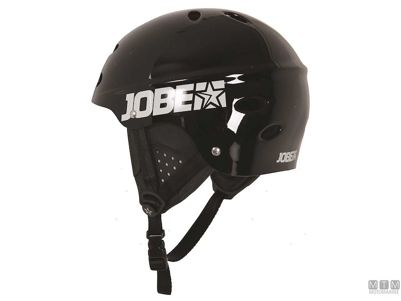 Caschetto Jobe Victor
