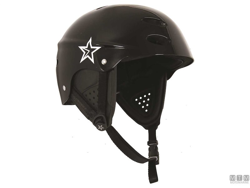 Caschetto Jobe Victor