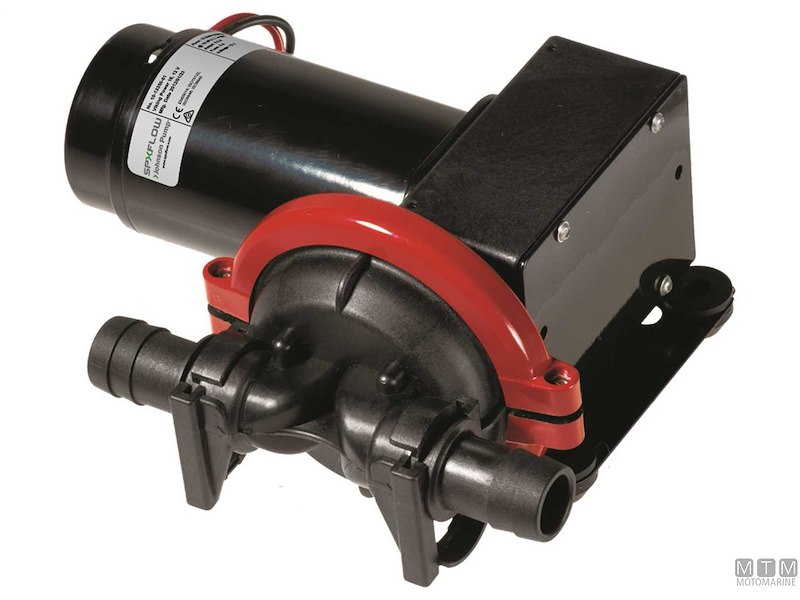 Pompa Viking Power 16