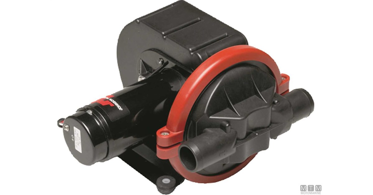 Pompa Per Acque Nere Wiltec A Benzina 4kW - 48.000 L/h Per Emergenze E Giardinaggio - Foto 7