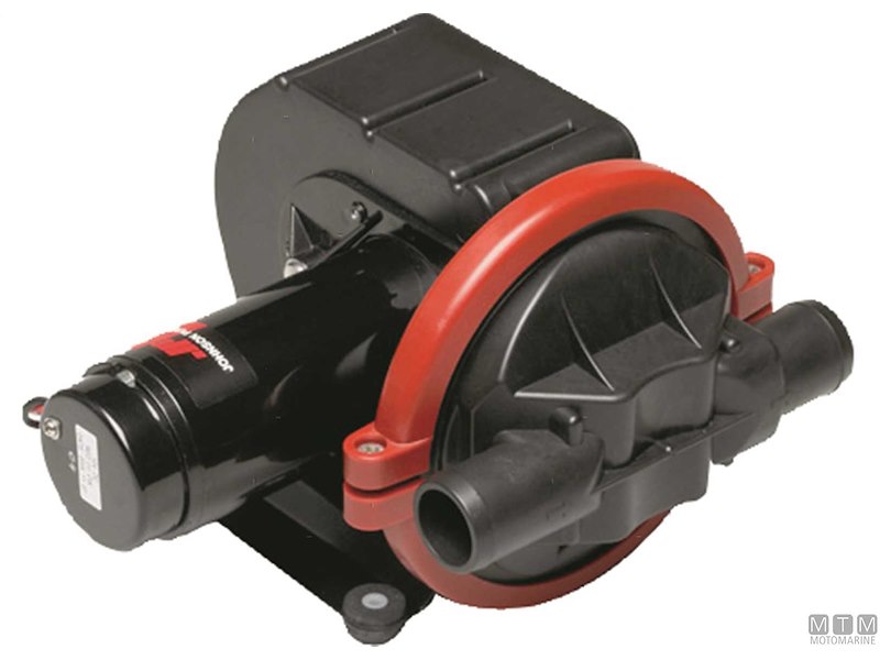 Pompa Viking Power 32