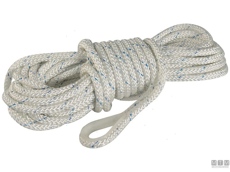 Treccia Lapo con Redancia