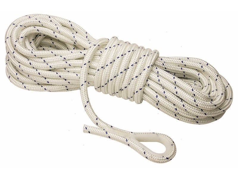 Treccia Lapo con Redancia