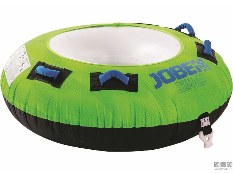 Ski Tube Jobe Rumble