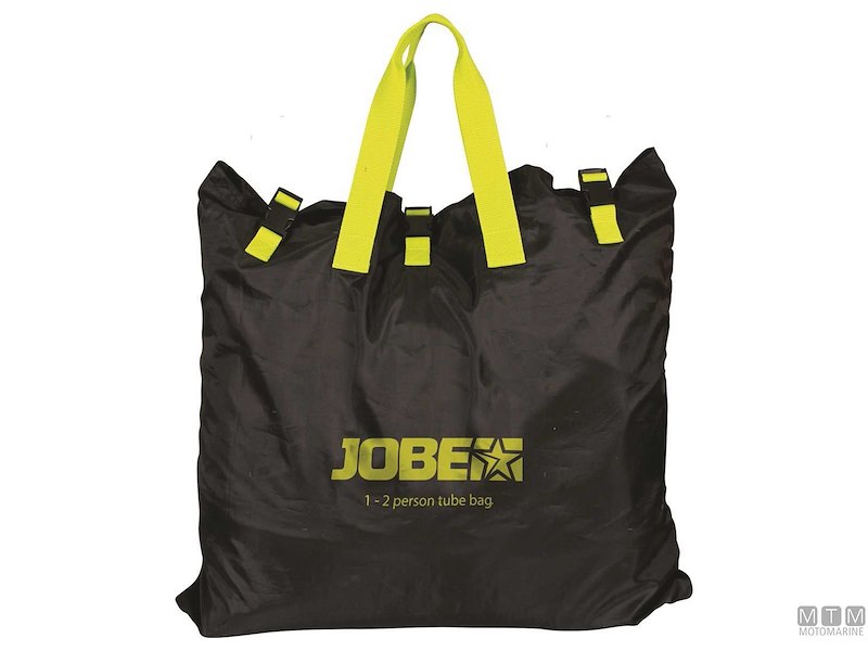 Ski Tube Jobe Rumble