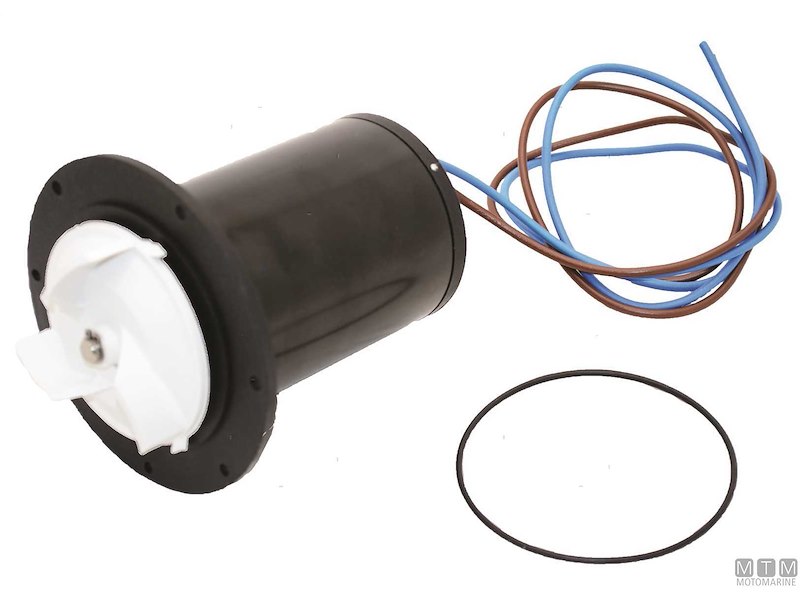 Ricambi per Toilet AquaT