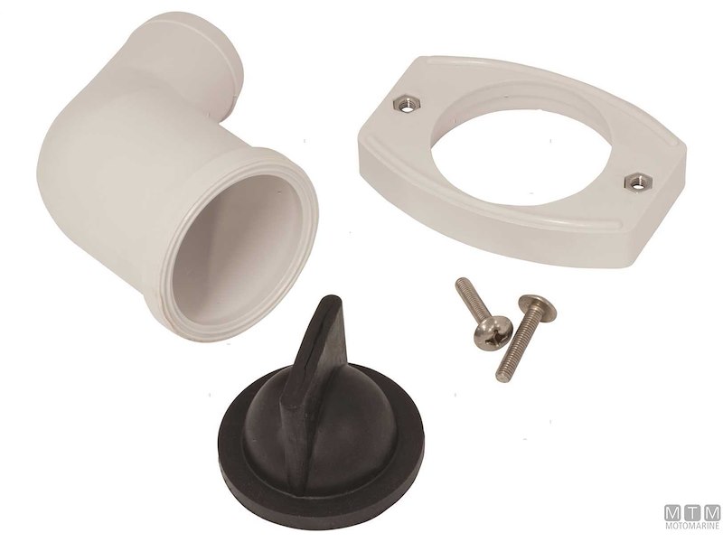 Ricambi per Toilet AquaT