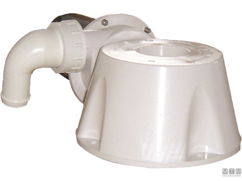 Kit di Conversione AquaT Silent Electric