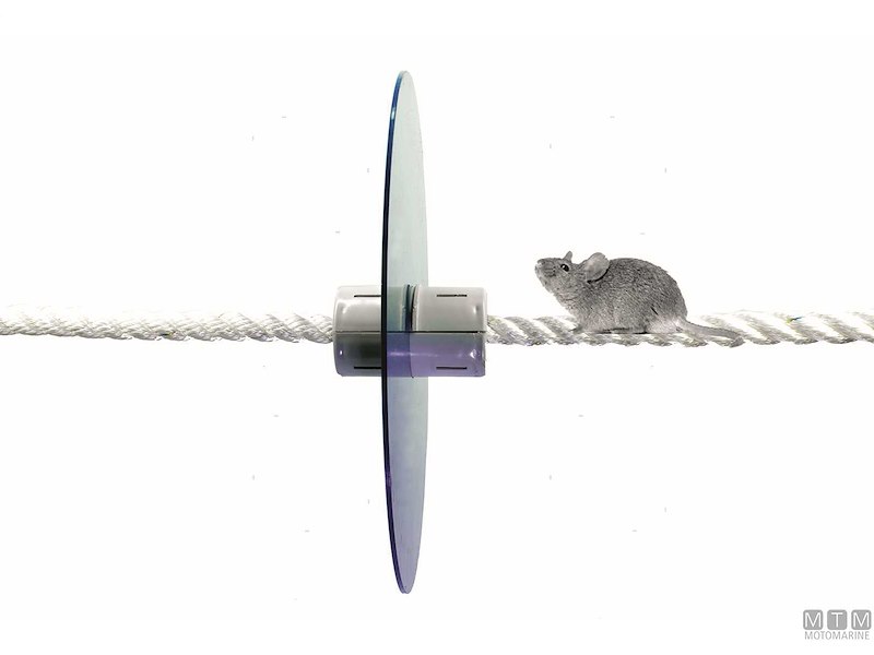 DISCO ANTIRATTO 1030MM 