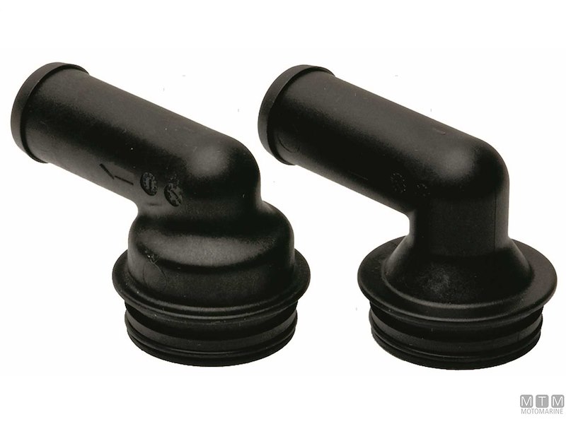 POMPA MANUALE JOHNSON 40L 