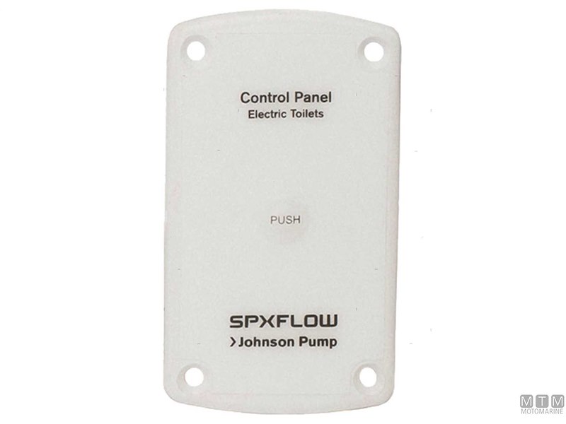 PANNELLO CONTROLLO SPX AQUAT 12/24V 