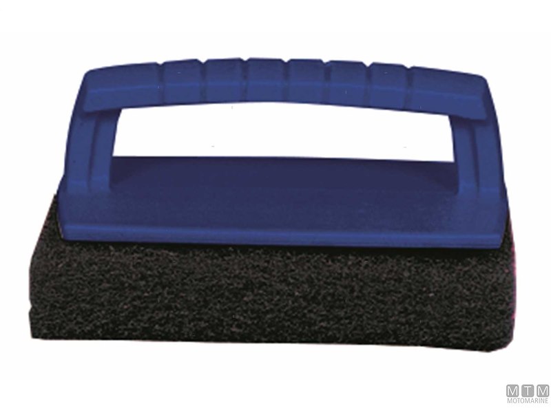 Spazzola Pattella Star Brite Scrub Pad