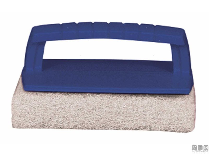 Spazzola Pattella Star Brite Scrub Pad