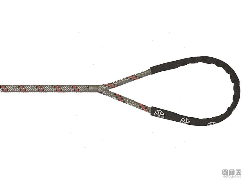 Liros Mooring Handy Elastic Protect Nera