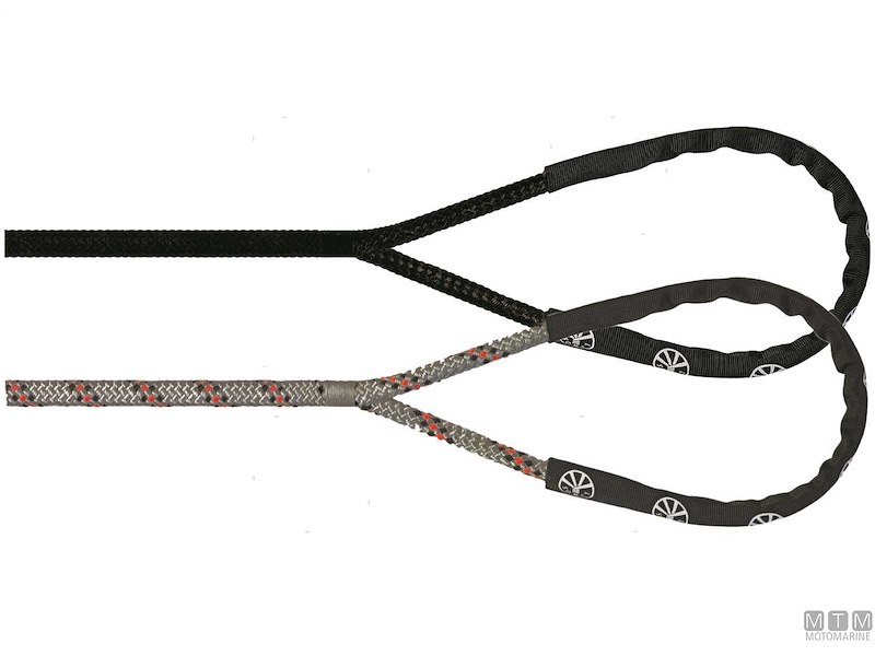 Treccia Pronta Liros Handy Elastic Protect 