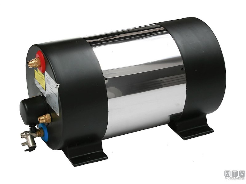 Scalda Acqua di Bordo AquaH