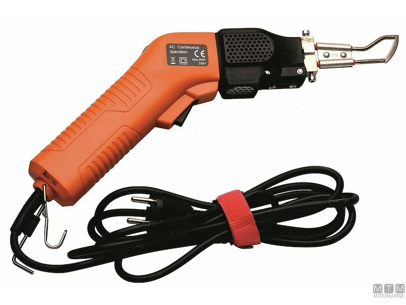 Tagliacorde a Fusione Pro