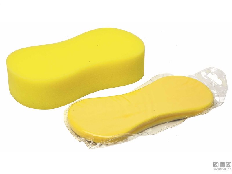 SPUGNA MTM BOAT LINE 