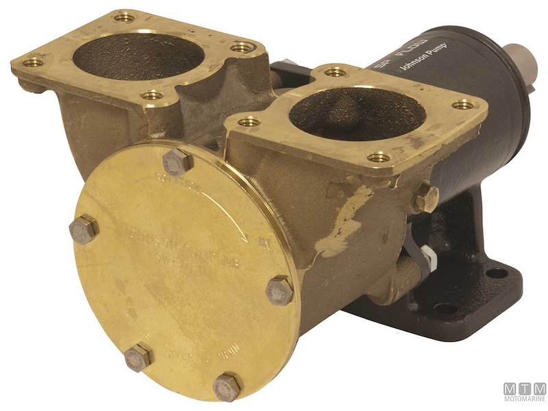 Pompe a Girante Extra Heavy Duty FB-3000