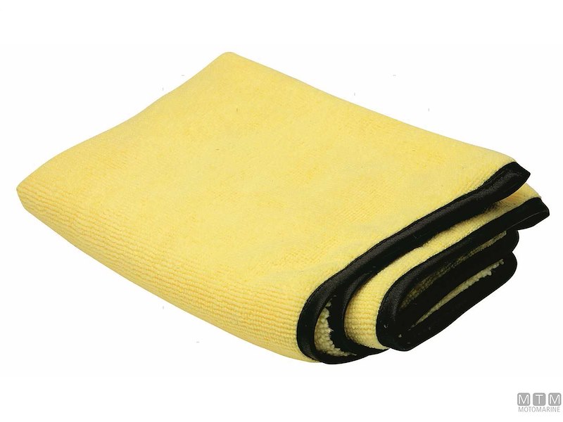 PANNO MTM IN MICROFIBRA BOAT LINE 