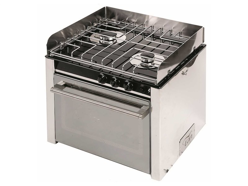 Cucine con Forno Can