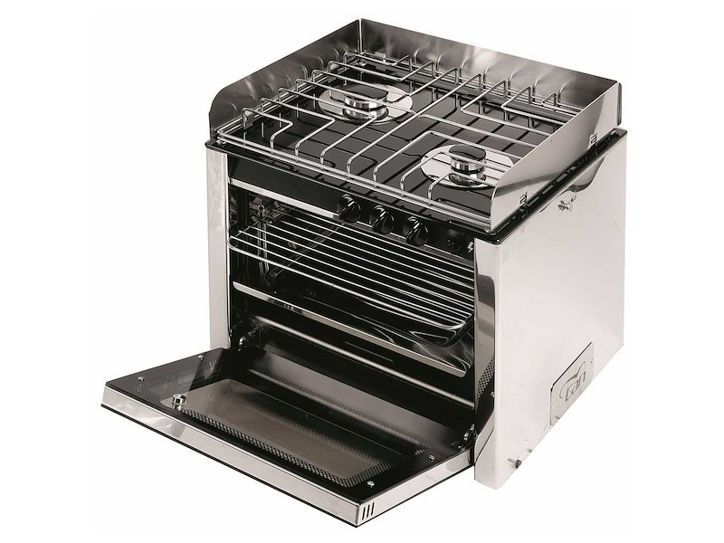 Cucine con Forno Can