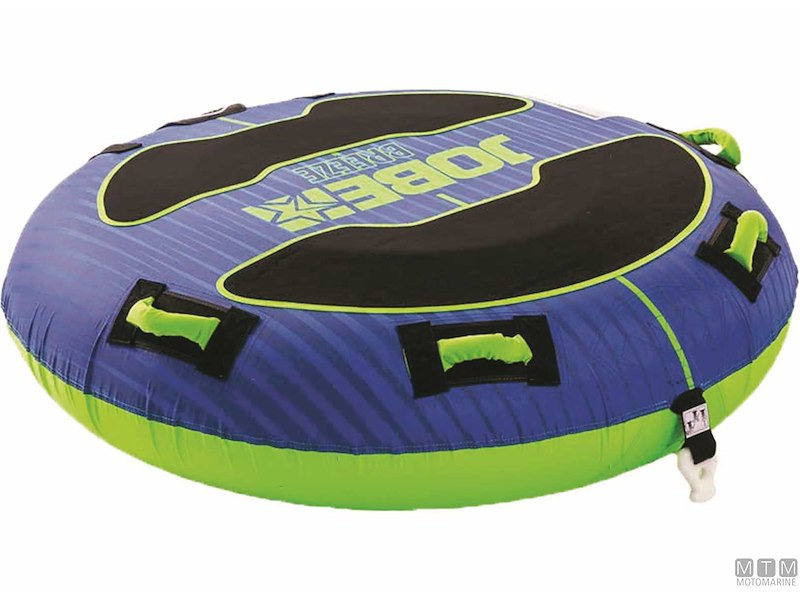 Ski Tube Jobe Breeze