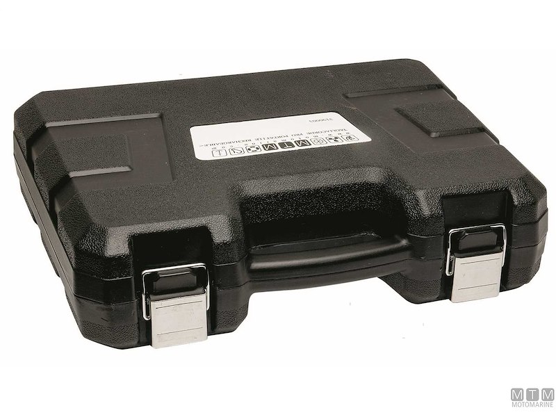 Tagliacorde a Fusione a Batteria