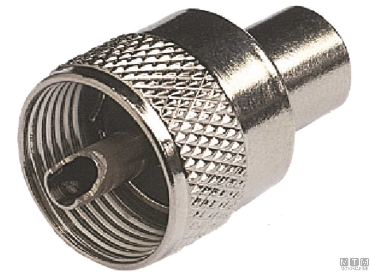 Cavo Coassiale Goobay 1.5m Angolato 90° – Doppia Schermatura, Nichelato, Per Antenna TV E SAT