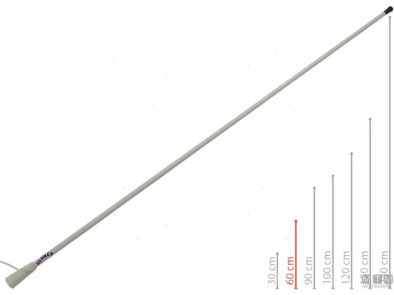 ANTENNA GLOMEX CB RA127 