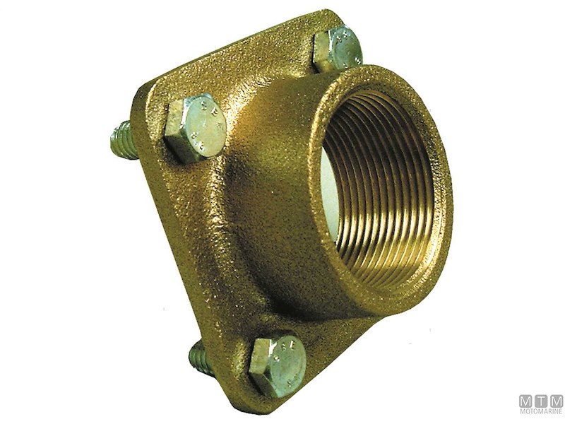 Kit Adattatore Bocche