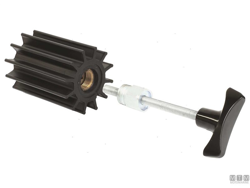 Estrattori per Giranti