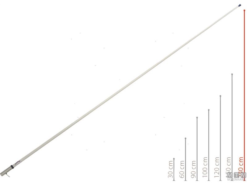 ANTENNA GLOMEX AM-FM RA1288 