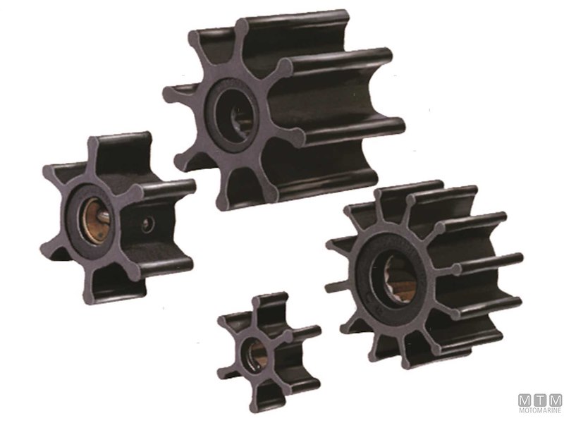 Kit Sostituzione Giranti