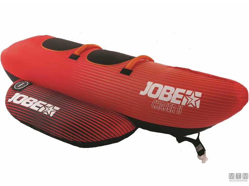 Ski Tube Jobe Chaser