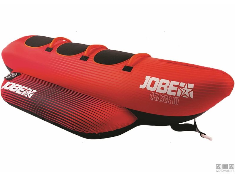 Ski Tube Jobe Chaser