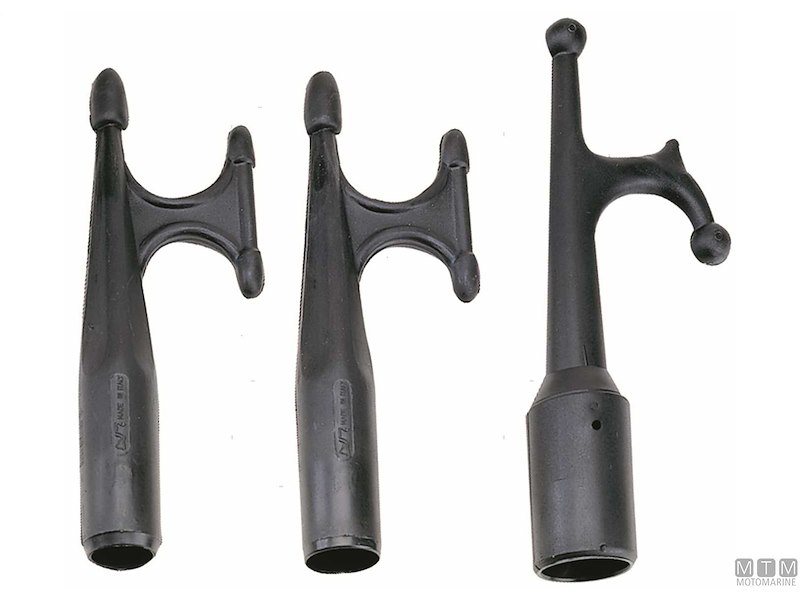 Punta Mezzo Marinaio in Plastica