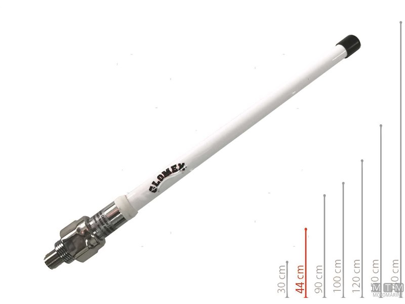 ANTENNA GLOMEX GSM/4G/LTE PRA480A 