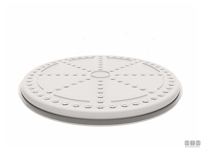 Secchielli Ice Bucket & Bowl