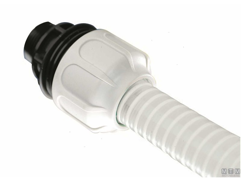 Raccordo Rapido BD Fast