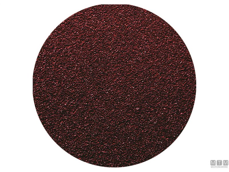 Dischi Velcrati in Carta Abrasiva AH-E