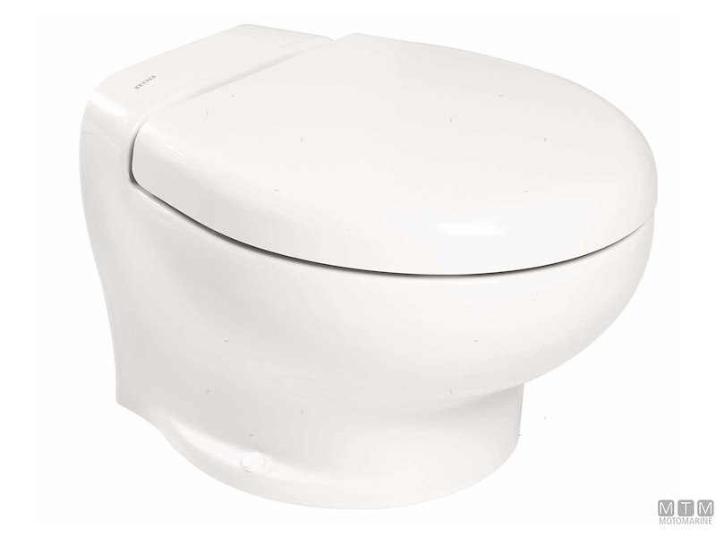 WC - Toilet Tecma Nano