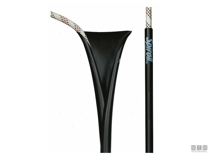 Protezione per Cime Spiroll