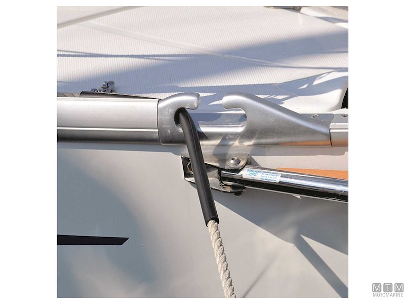 Protezione per Cime Spiroll